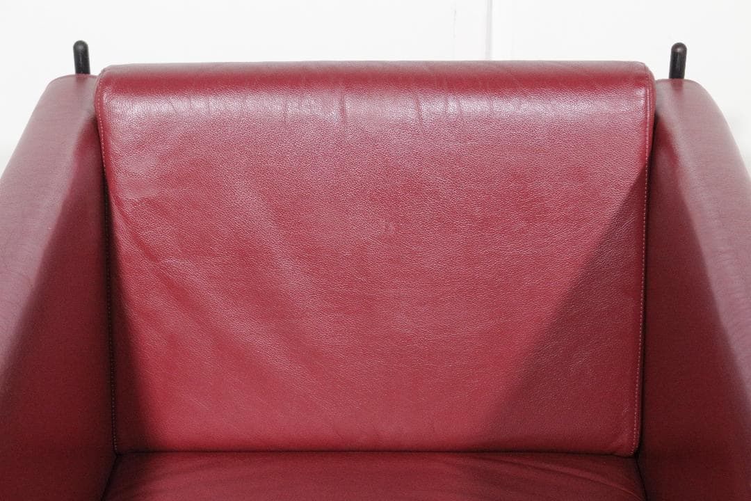 蛙*君様 arflexアルフレックス★FELIXフェリックス★シングルソファ★本