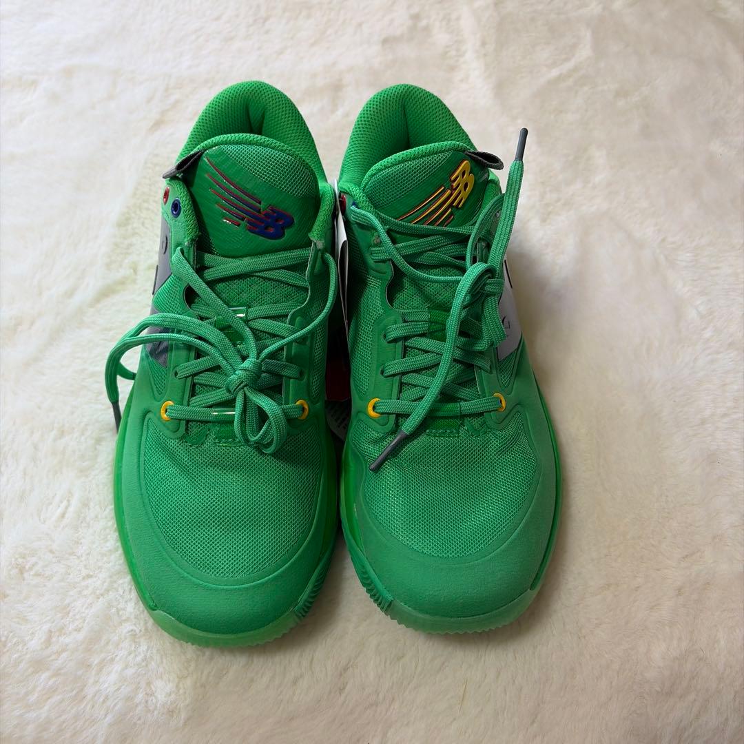 ニューバランスFuelCell HESI LOW R1 BBHSLR1