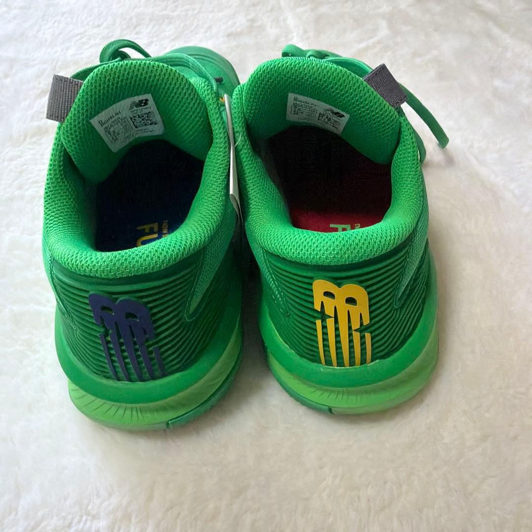 ニューバランスFuelCell HESI LOW R1 BBHSLR1