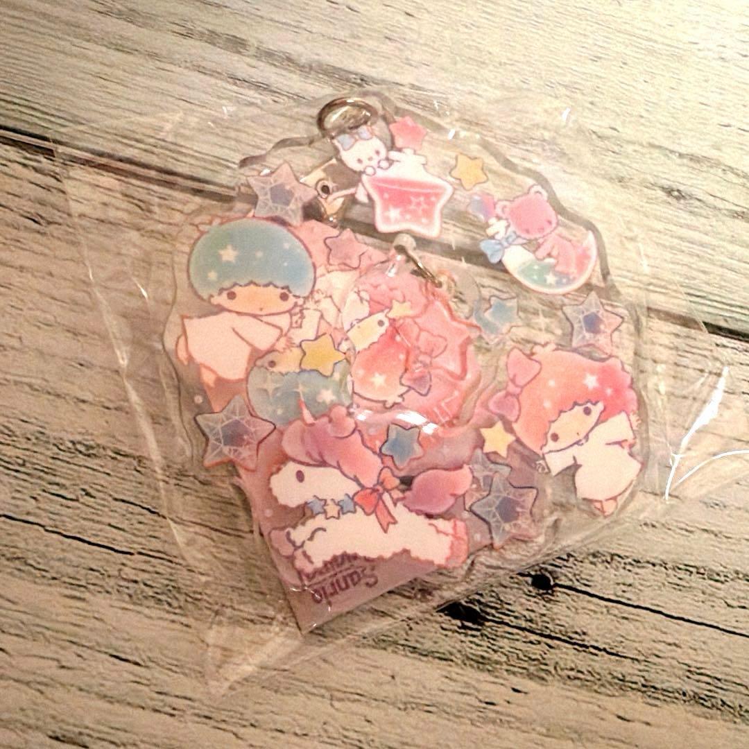 新品！　サンリオ　キキララ 雑貨　文房具　まとめ売り　セット