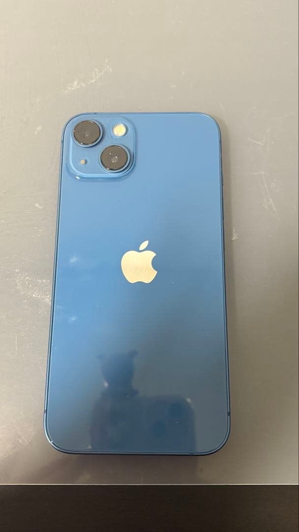 iPhone 13 256GB SIMフリー