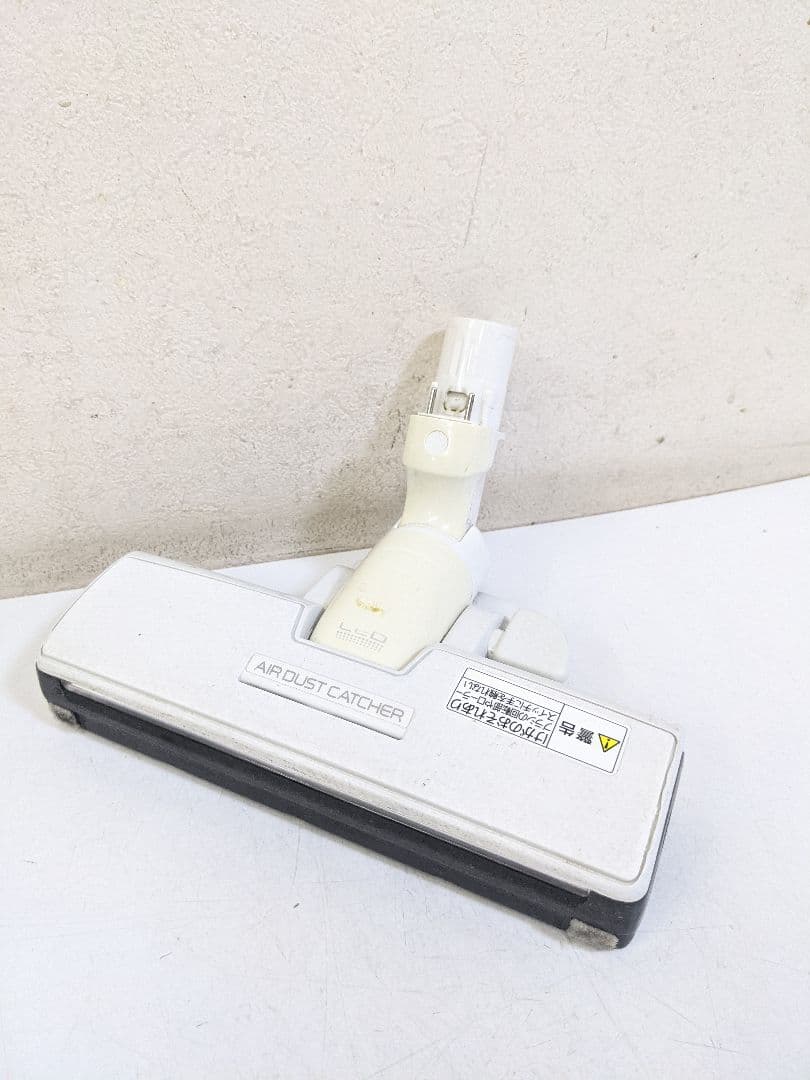 Panasonic MC-JP820G-W 紙パック式掃除機 2019年製