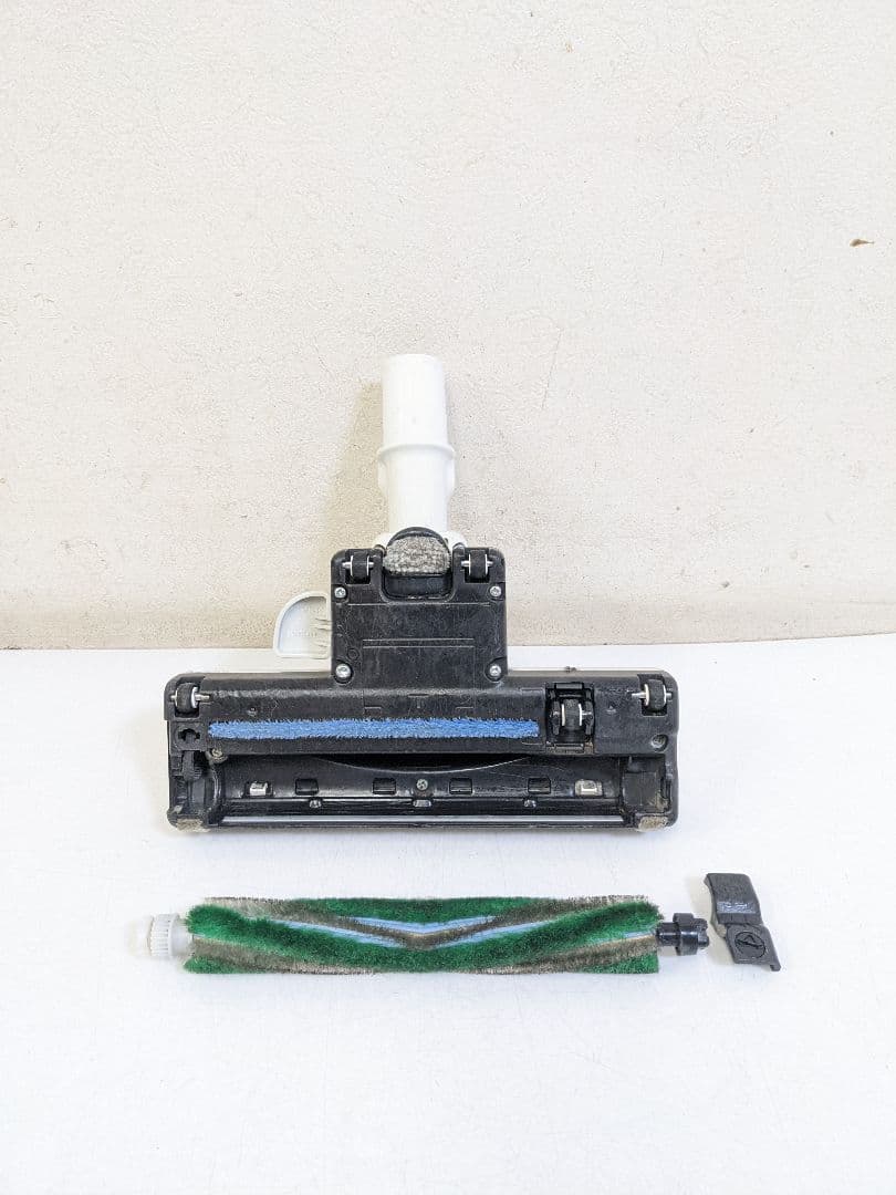 Panasonic MC-JP820G-W 紙パック式掃除機 2019年製