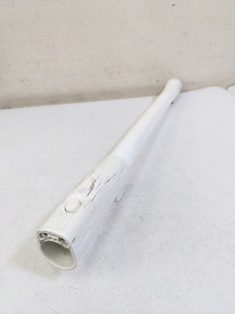 Panasonic MC-JP820G-W 紙パック式掃除機 2019年製