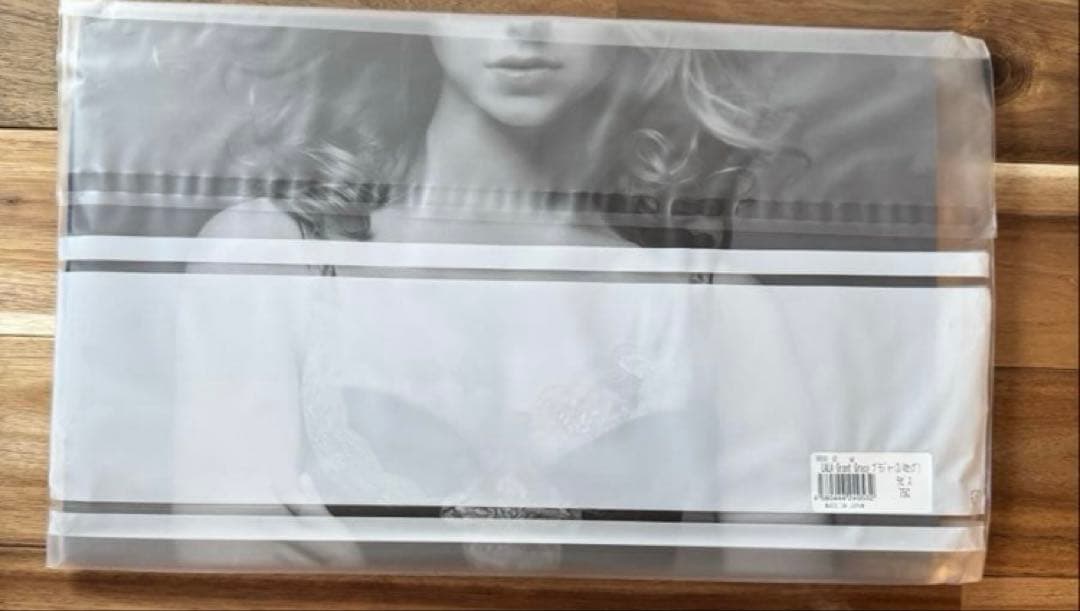 グラントイーワンズ　　ブラジャーC75ラピス