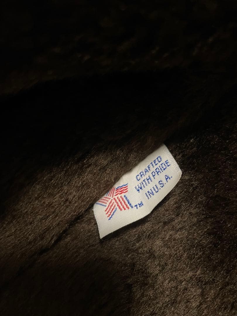 あききー　Schott ショット　レザー　ライダース　G1 A2 ボバー