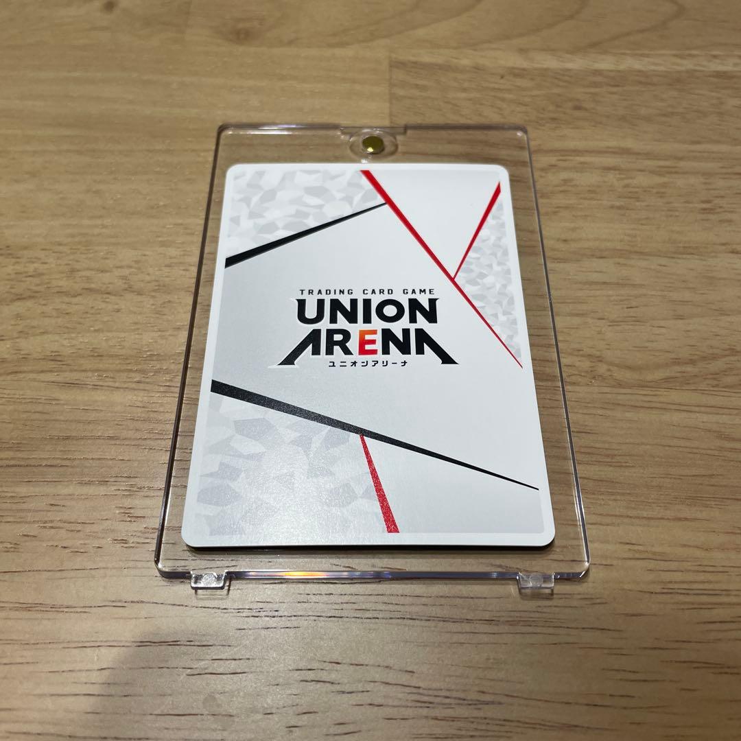 ユニオンアリーナ　リゼロ　レムAP
