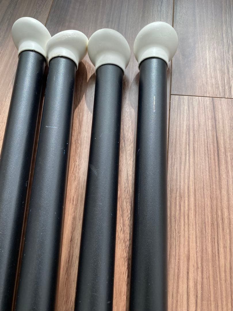 EW　ベビービョルン　ハイチェア　ベビーチェア　椅子　折りたたみ　ホワイト