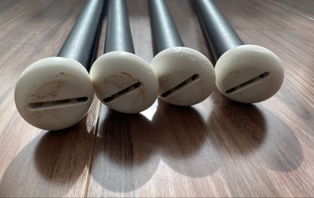 EW　ベビービョルン　ハイチェア　ベビーチェア　椅子　折りたたみ　ホワイト