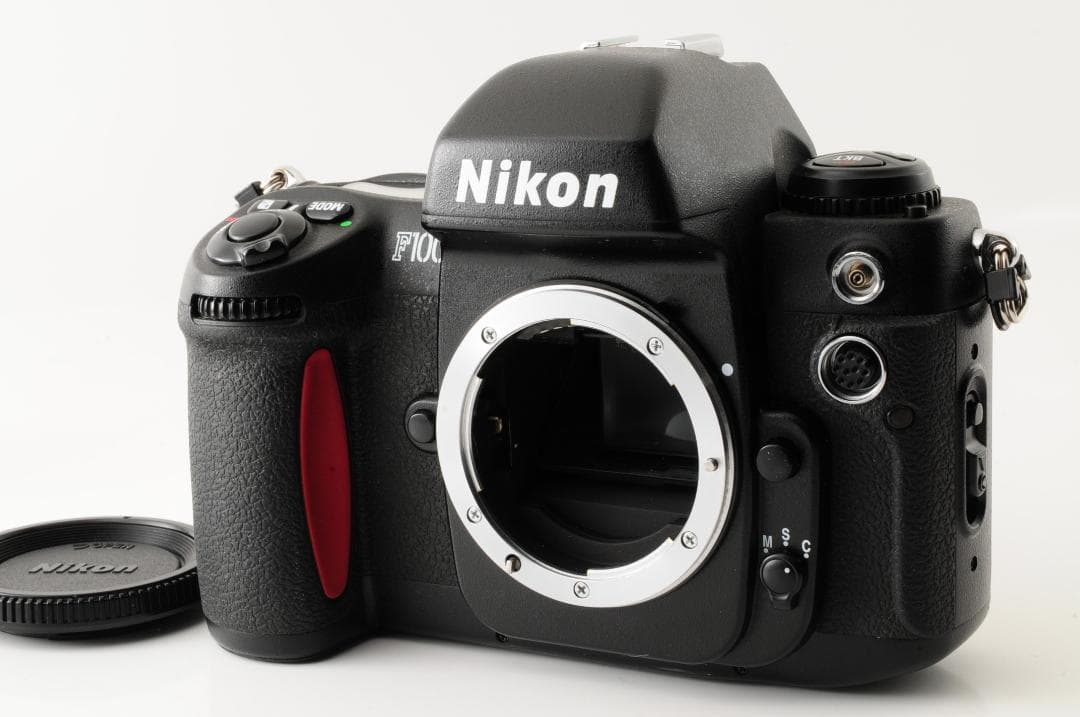 【美品】 ニコン Nikon F100 ボディ