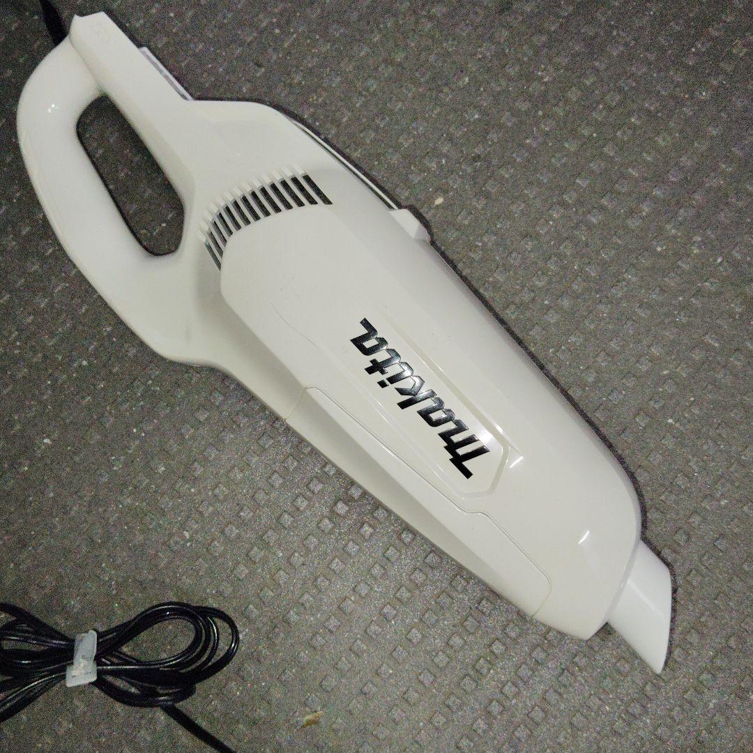 値下げ　マキタ 掃除機