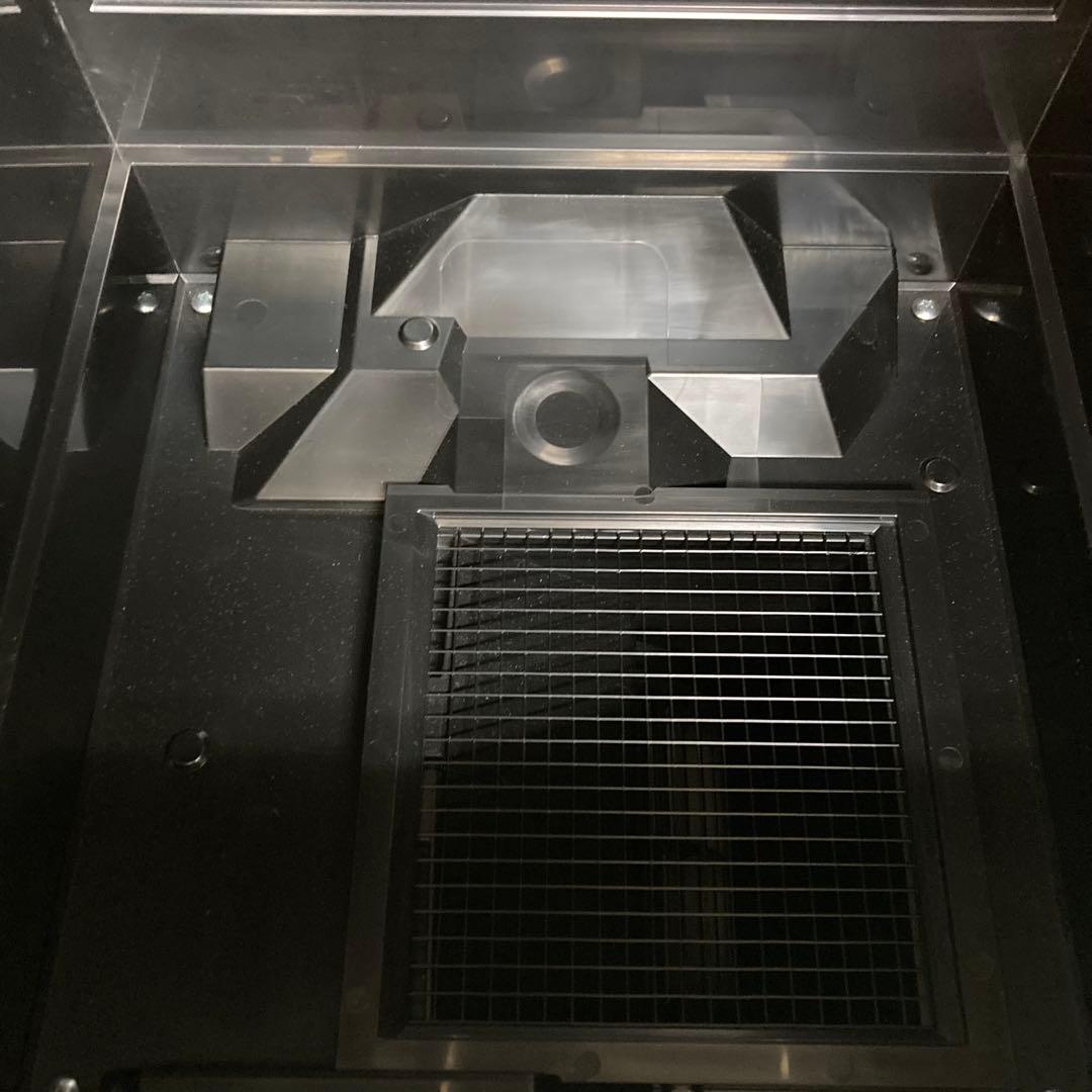 A273-15 DAIKIN　加湿ストリーマ空気清浄機　MCK70Z-W