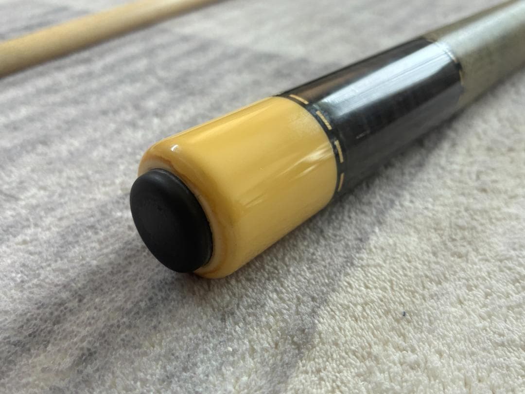 Pechauer ペシャウアー JP1 ビリヤードキュー ノーマルシャフト