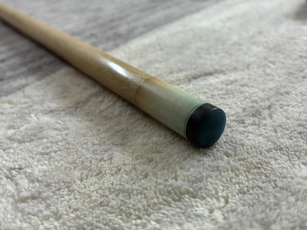 Pechauer ペシャウアー JP1 ビリヤードキュー ノーマルシャフト