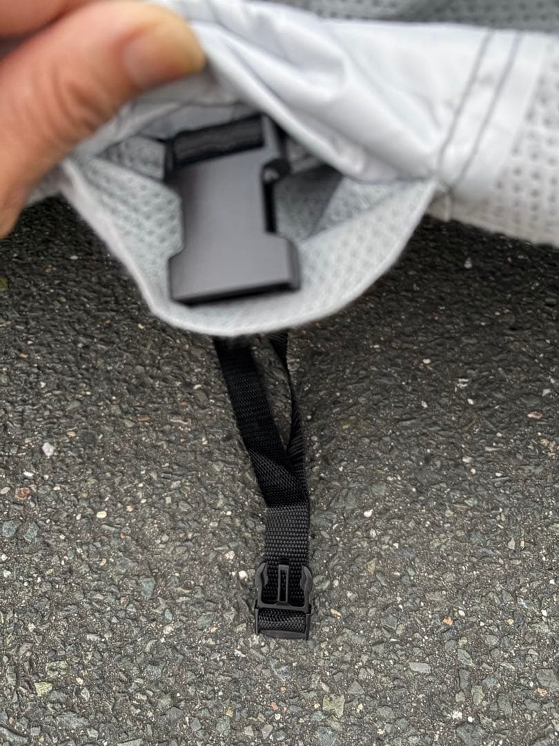 COVERLAND製トヨタ　アルファード、ベルファイア用車体カバー中古美品