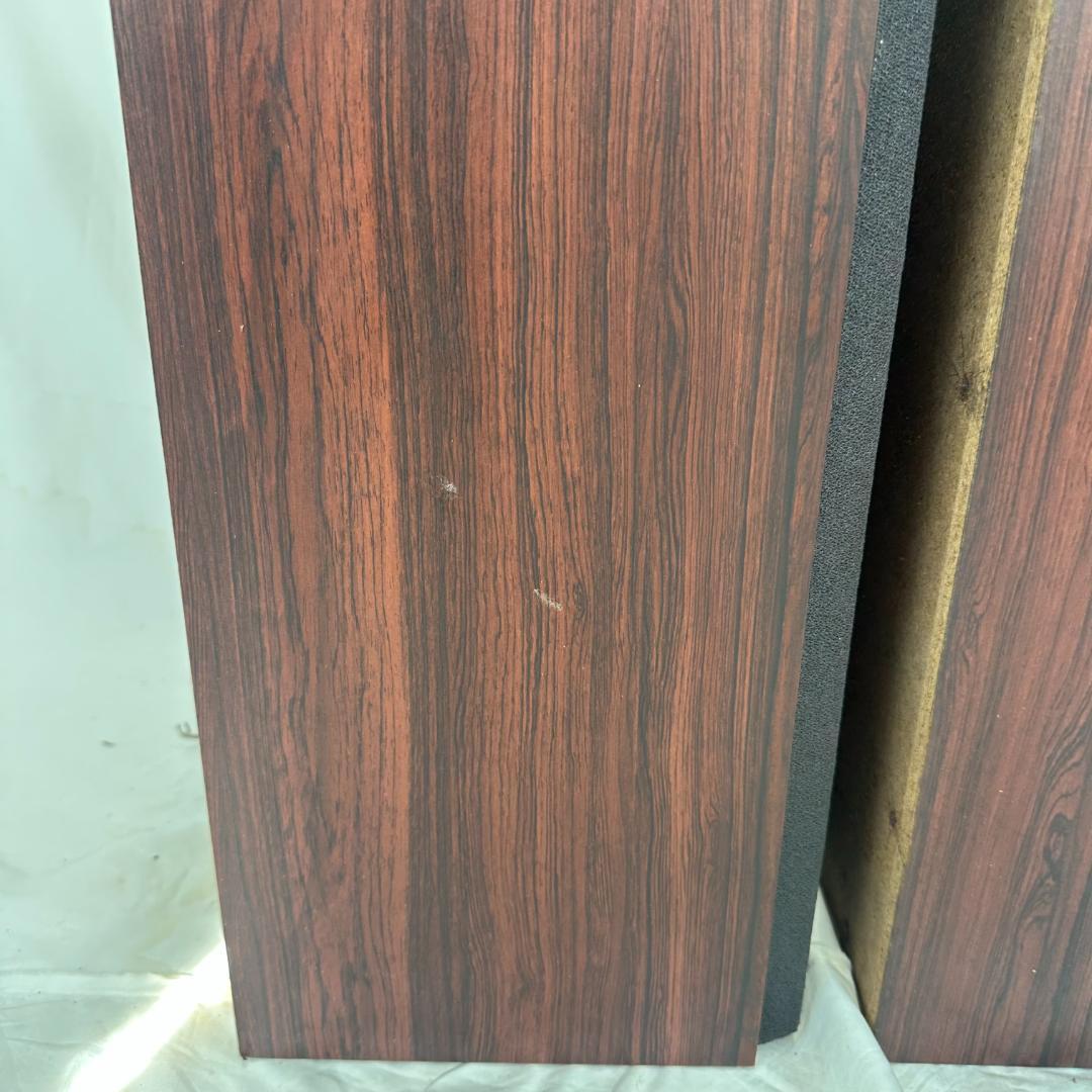 Technics テクニクス スピーカー SB-65 ヴィンテージ 音楽鑑賞