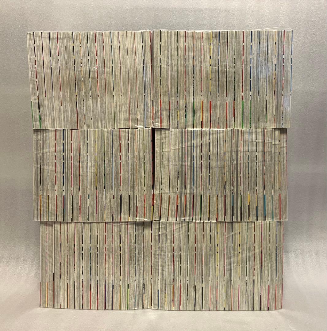 弱虫ペダル　1〜98巻　全巻セット