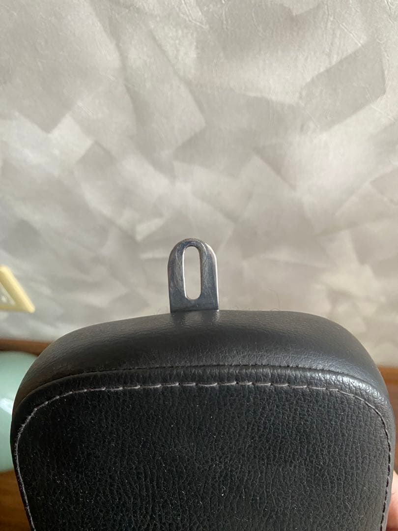 ハーレー　シート　コブラシート　イージーライダース　エボリューション　FXSTC