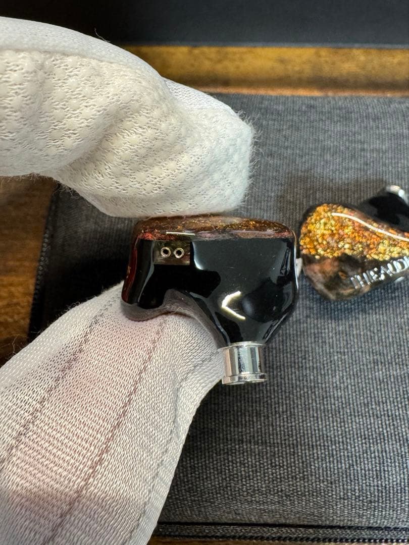 THIEAUDIO V16 DIVINITY 【最終値下げ】