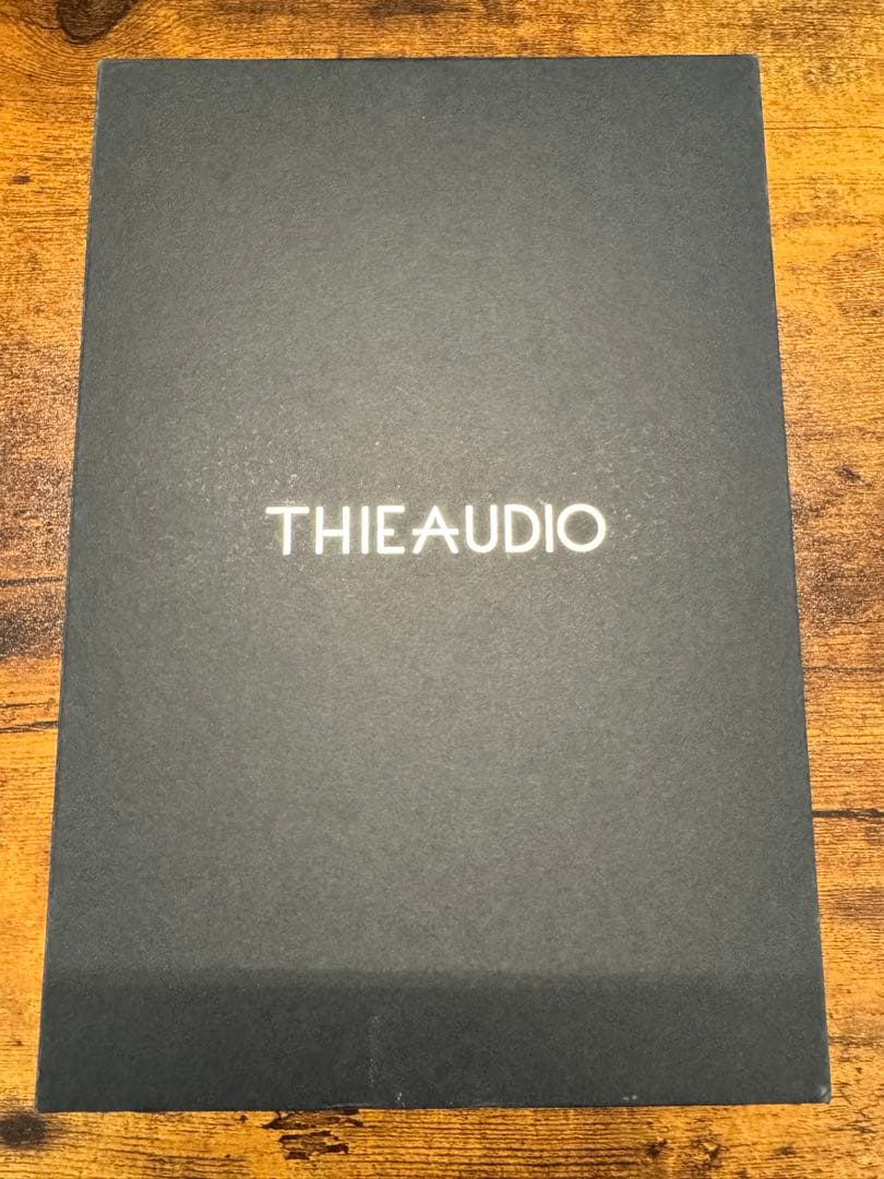 THIEAUDIO V16 DIVINITY 【最終値下げ】