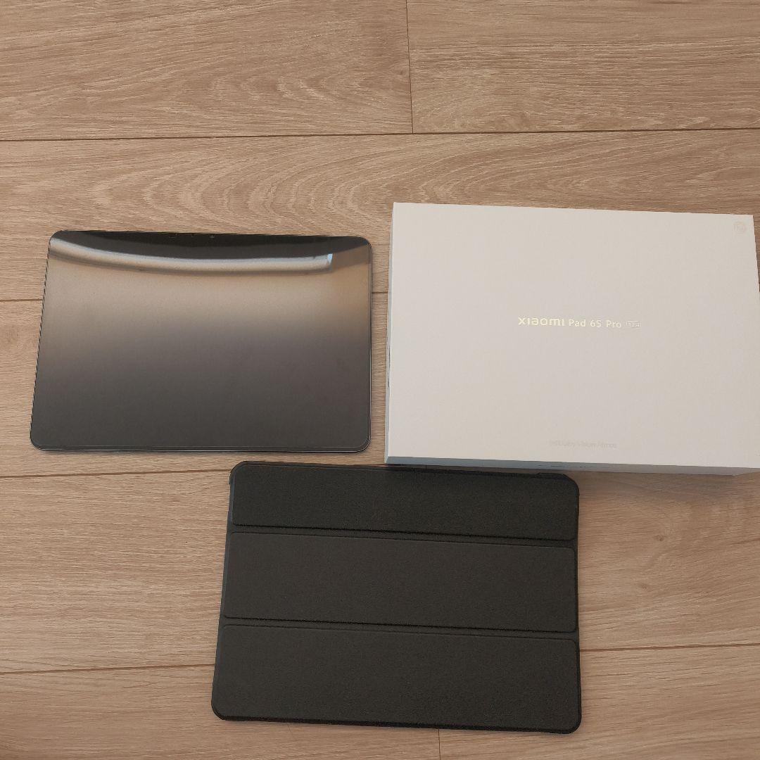 Xiaomi Pad 6S Pro 12GB 512GB 国内版