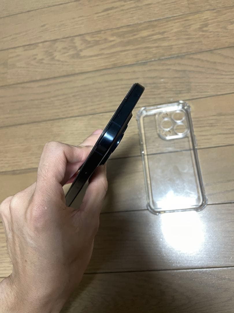 スマートフォン本体 iPhone 15pro 256gb