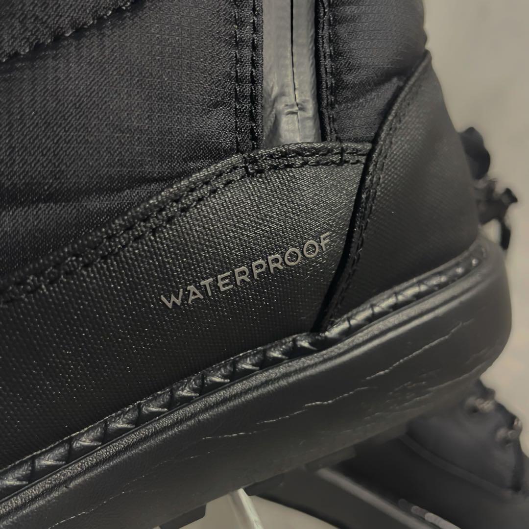 美品　コロンビア　サップランドアークウォータープルーフオムニヒート　ブーツ　23