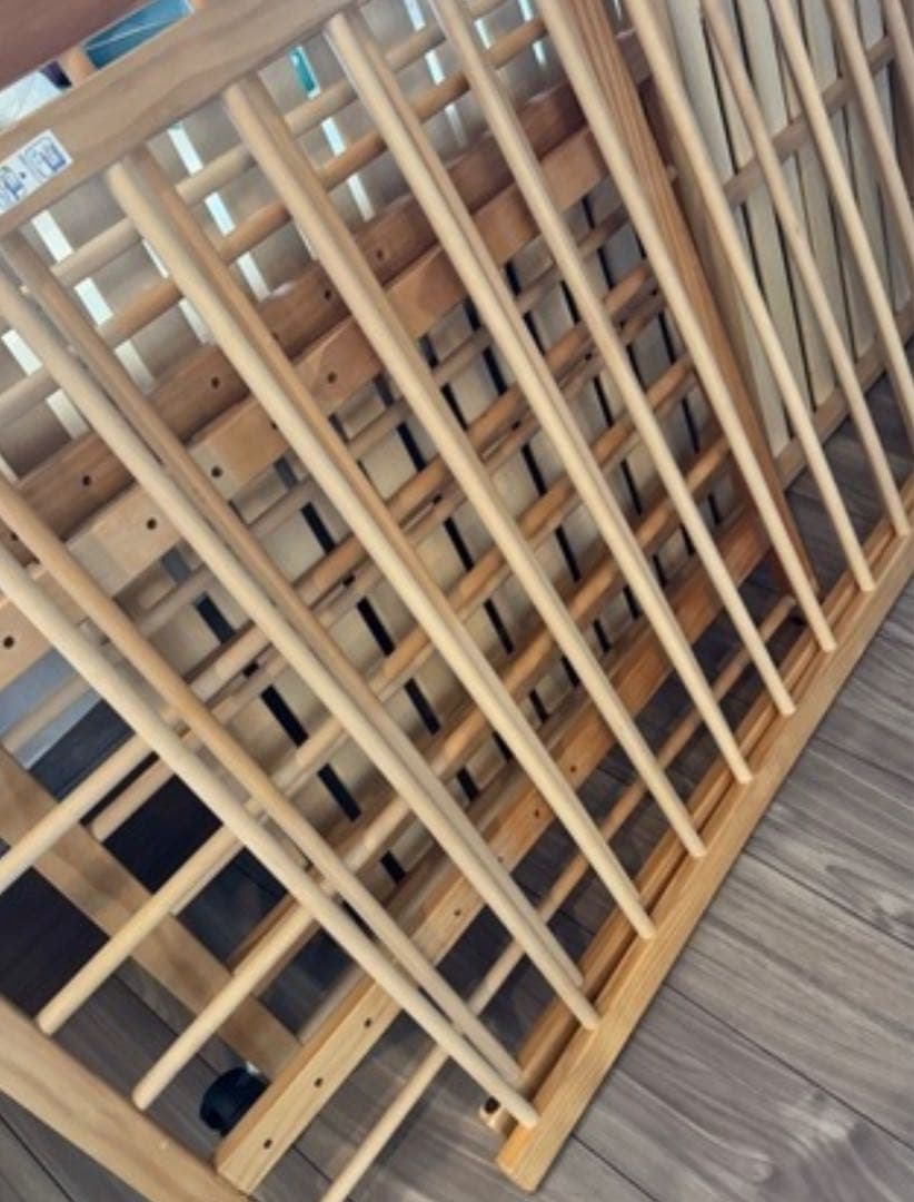 farska 　ベッドサイドベッド03