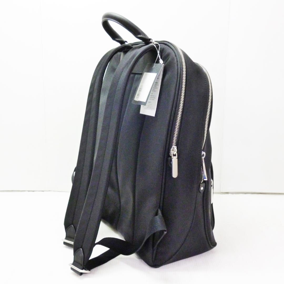 kate spade サム KSNYL ラップトップ バックパック 黒