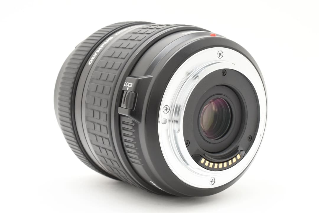 レンズ(ズーム) Olympus ZUIKO 18-180mm F3.5-6.3 ED #8680