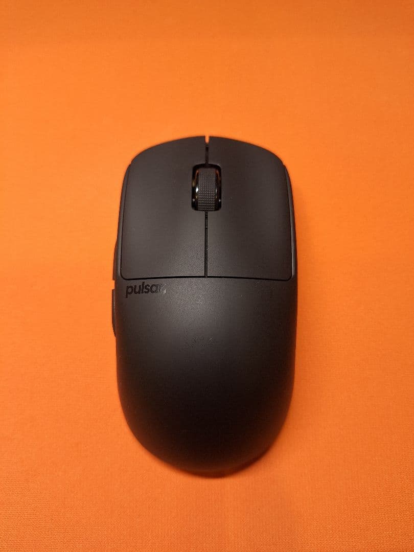 マウス・トラックボール Pulsar Gaming Gears X2 CrazyLight Mini