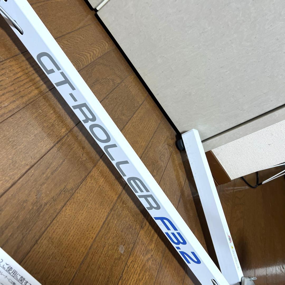 ⭐︎美品⭐︎GROWTAC GT-Roller F3.2 GT-eBOX付属