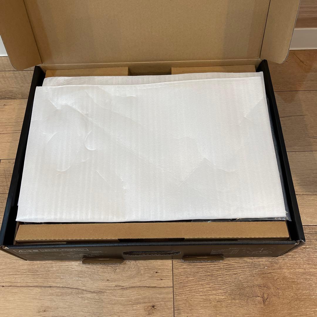 電気脱臭機 Panasonic nanoeX MS-DH210-K（ブラック）