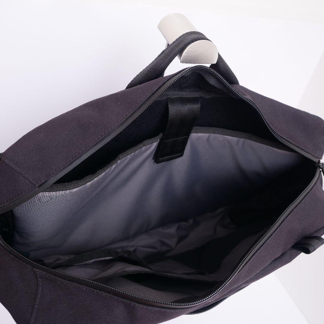 クローム ボディバッグ KADET カデット マックス 15L CHROME