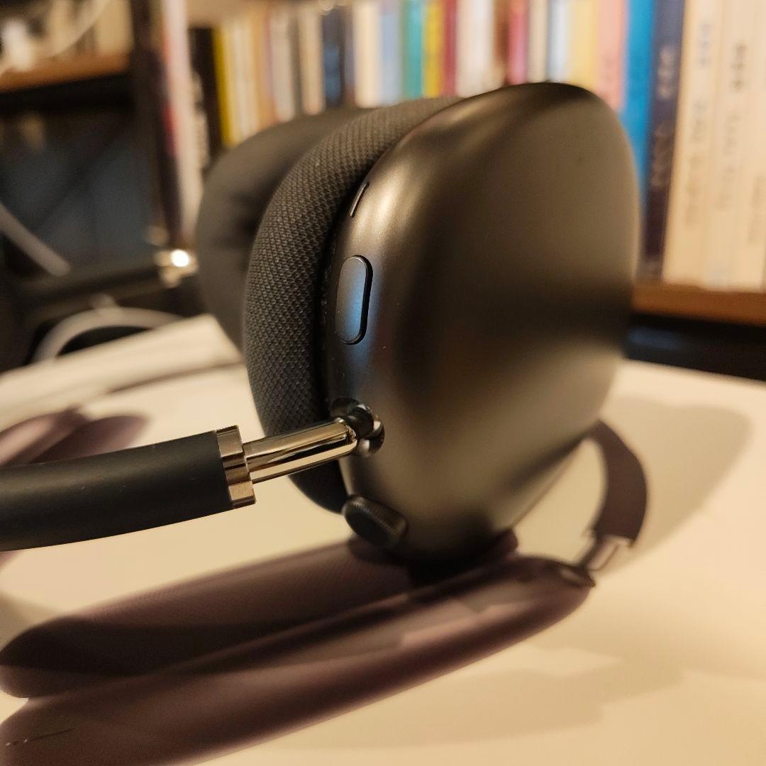 イヤホン AirPods Max