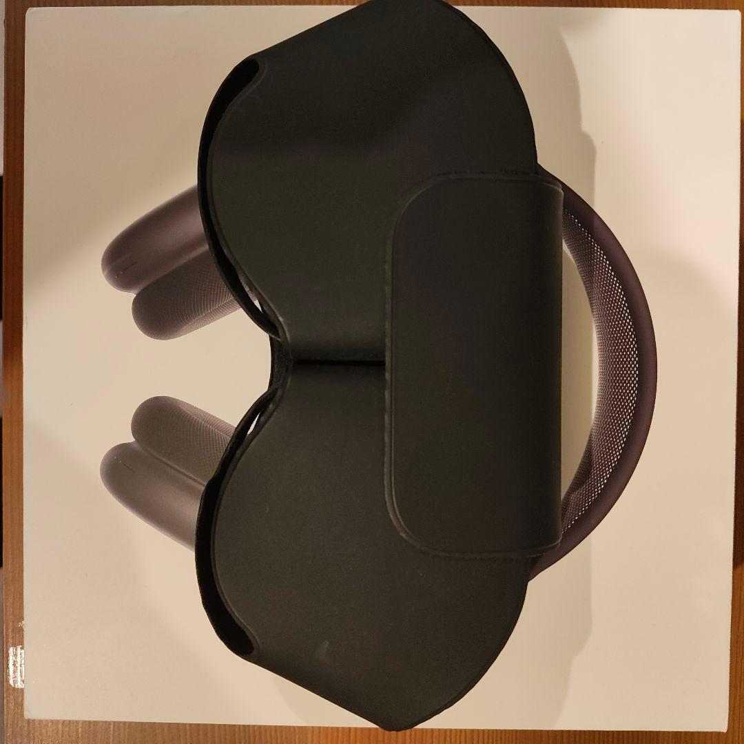 イヤホン AirPods Max