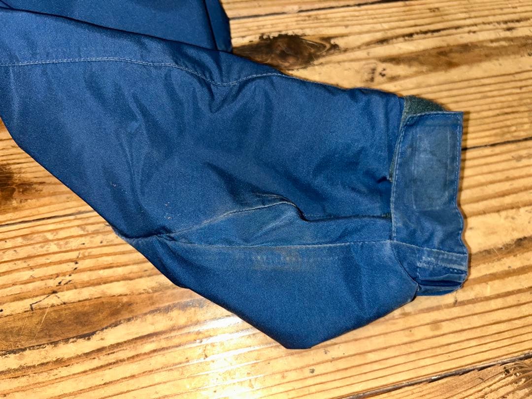 値下げpatagonia インファーノジャケット Mサイズ　2005年前後