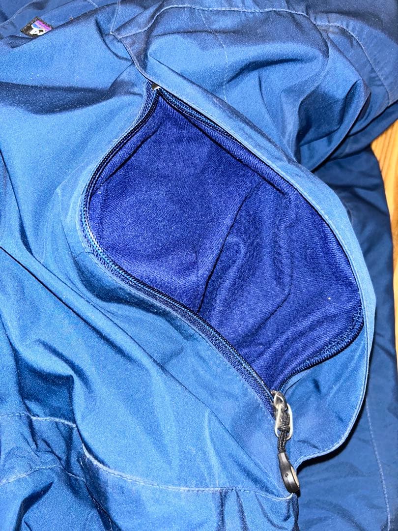 値下げpatagonia インファーノジャケット Mサイズ　2005年前後