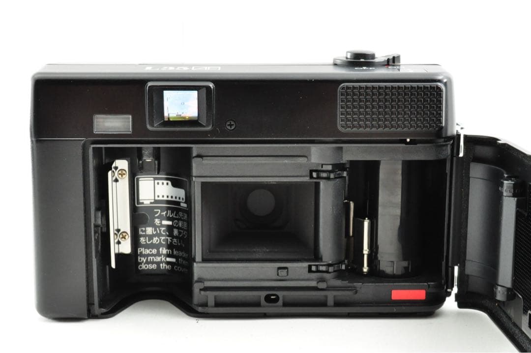 美品⭐︎動作確認済　Nikon ニコン L35AF ISO 1000 初代ピカイチ