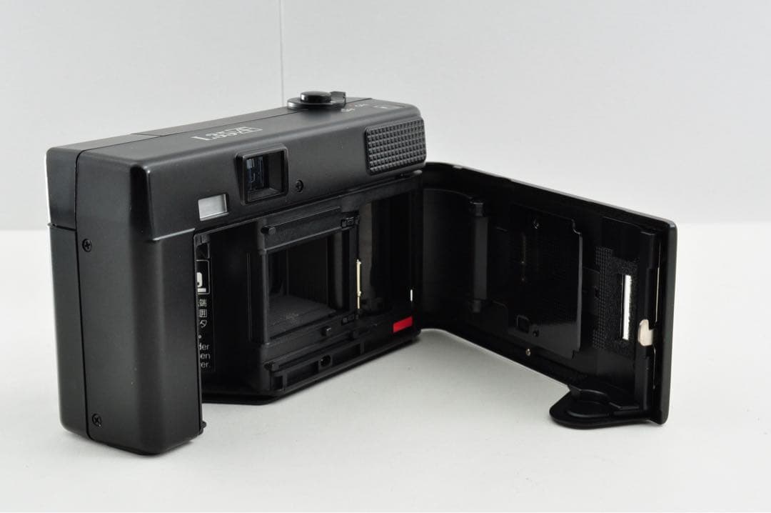 美品⭐︎動作確認済　Nikon ニコン L35AF ISO 1000 初代ピカイチ