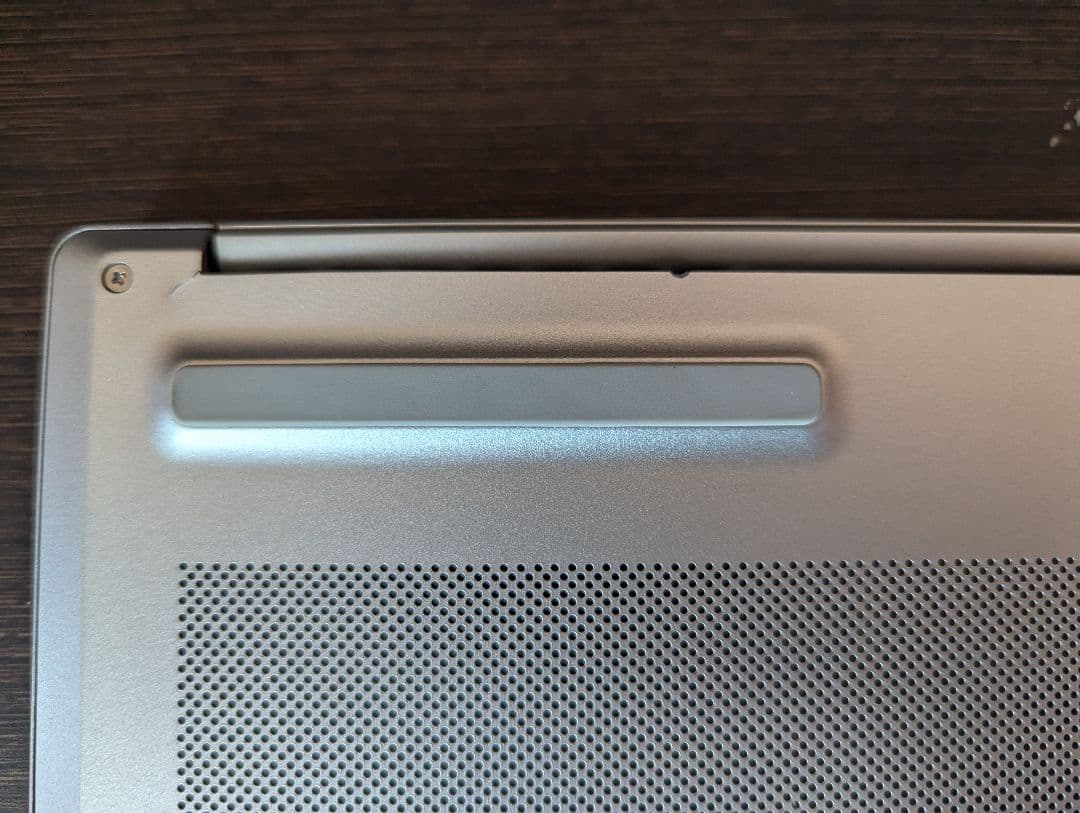 マウスコンピュータ DAIV Z4-I7I01SR-A 32GB core i7