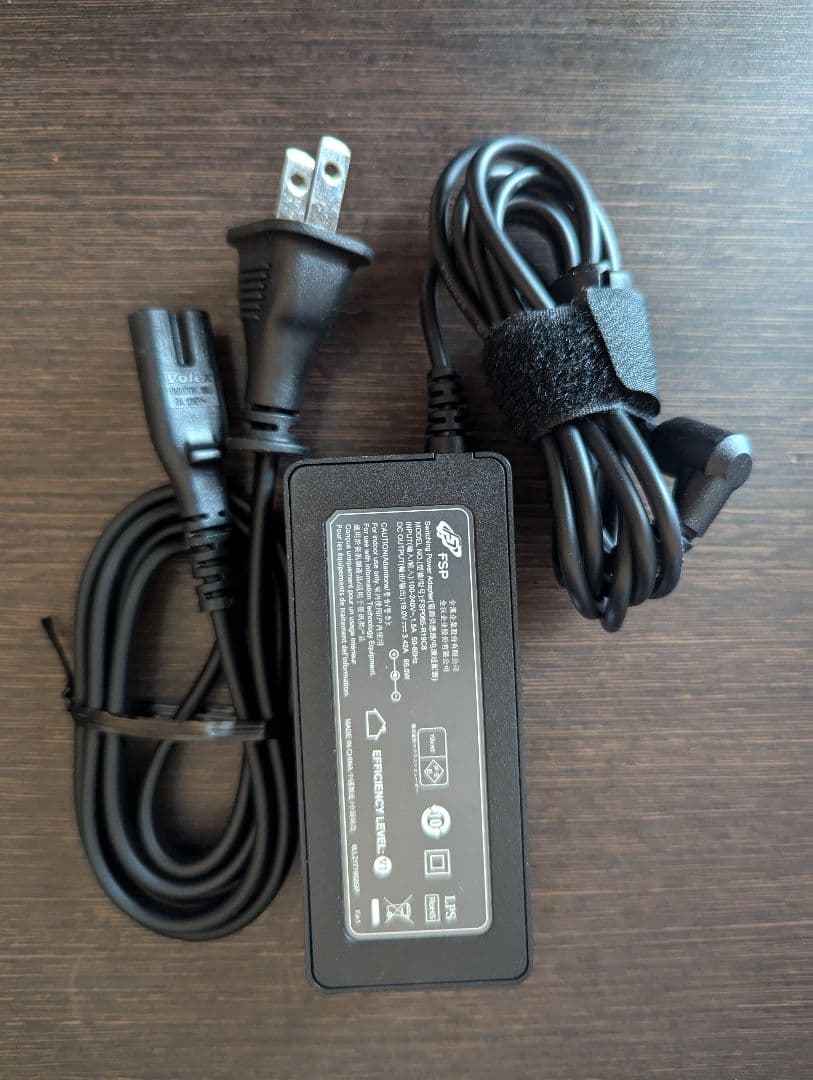 マウスコンピュータ DAIV Z4-I7I01SR-A 32GB core i7