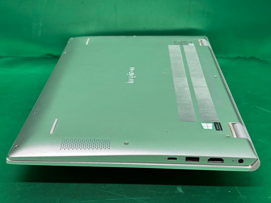 ⭐️M1012A⭐️ Dell inspiron 5502 i7-1165G7