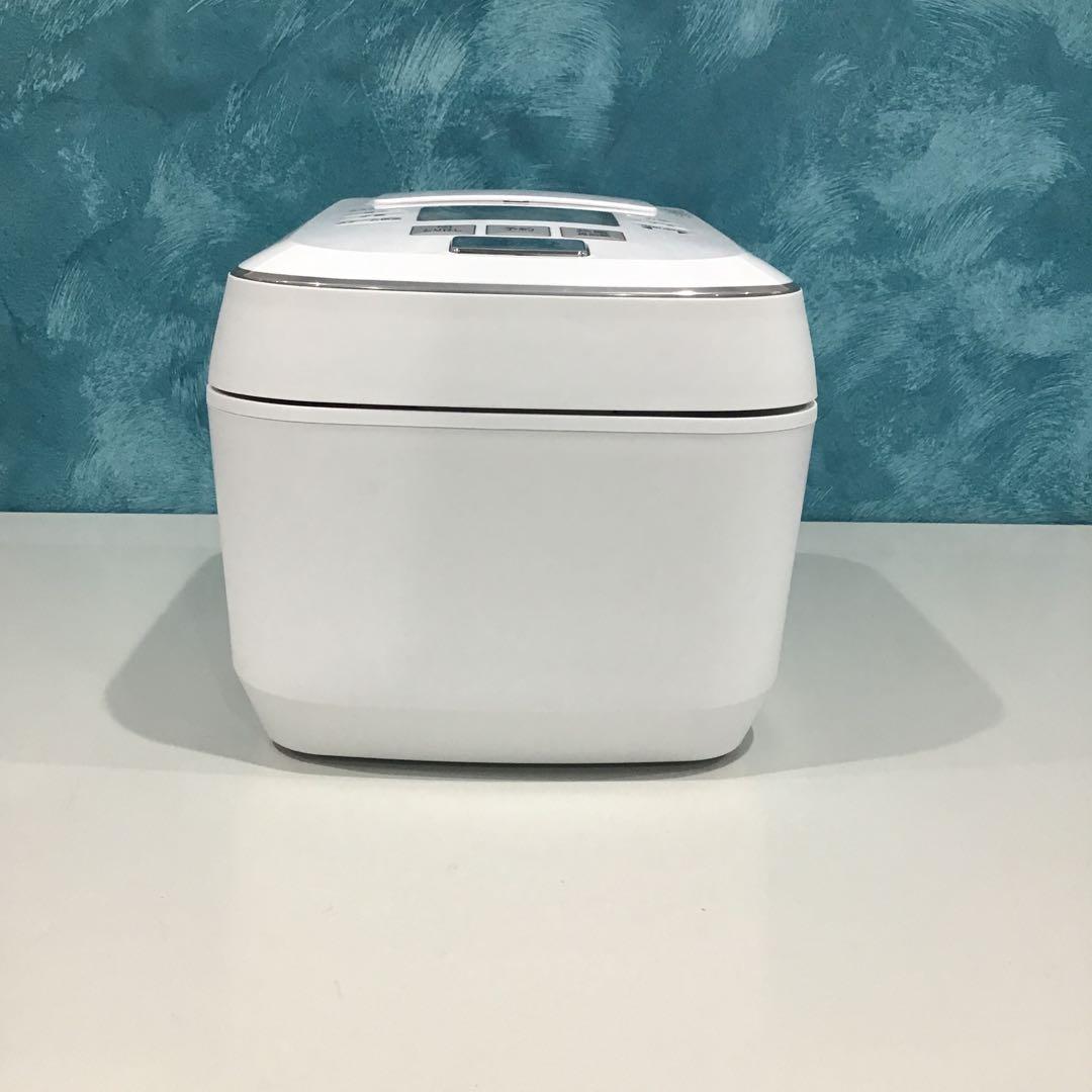 HITACHI RZ-V100CM 炊飯器 IH