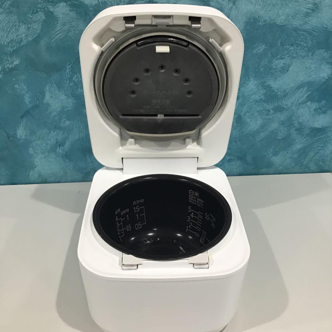 HITACHI RZ-V100CM 炊飯器 IH