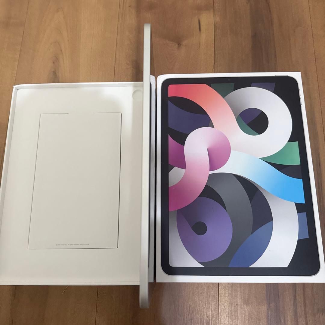 iPad本体 iPad Air 4th 64GB
