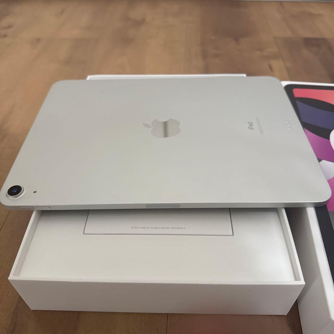 iPad本体 iPad Air 4th 64GB