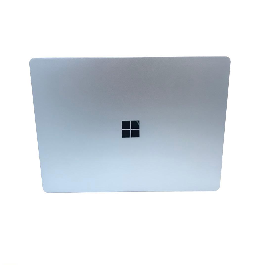 【準新品】 Surface Laptop Go3 16G/512G Offce