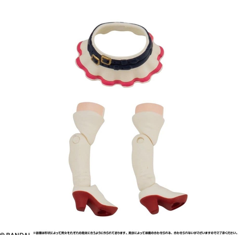 タ*ー様 リンクトラベラーズ ～大海原の大決戦！編～SIDE:G 全17種　フル