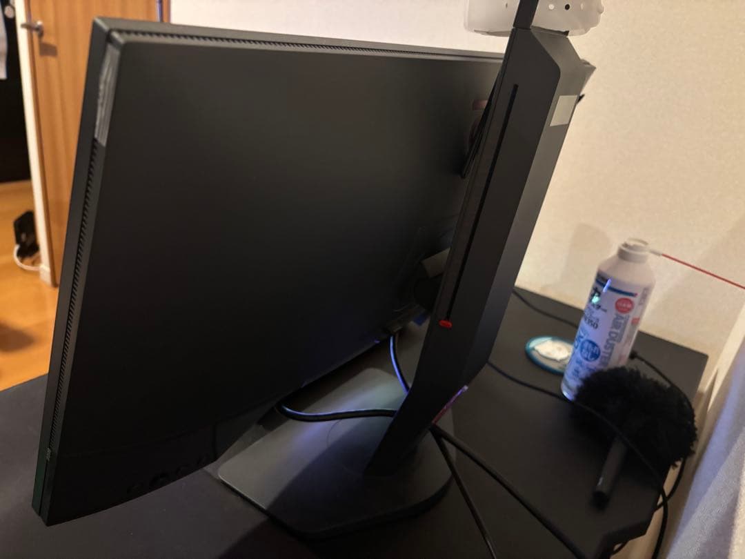 Benq モニター　XL2540k 24.5インチ　240hz